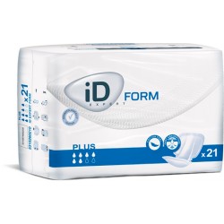 ID form Plus