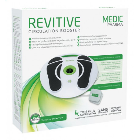 REVITIVE Medic Pharma