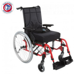 Fauteuil roulant manuel Action 4