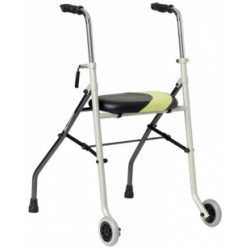 Rollator 2 roues