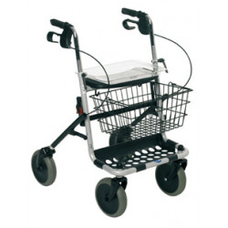 Rollator 4 roues