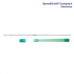 Sonde SpeediCath Compact homme