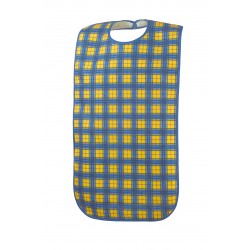 bavoir serviette longue