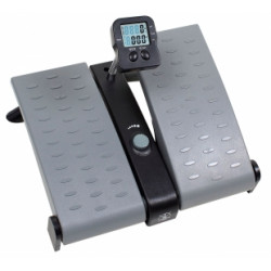 EXERCISEUR PIED AVEC COMPTEUR ÉLECTRONIQUE