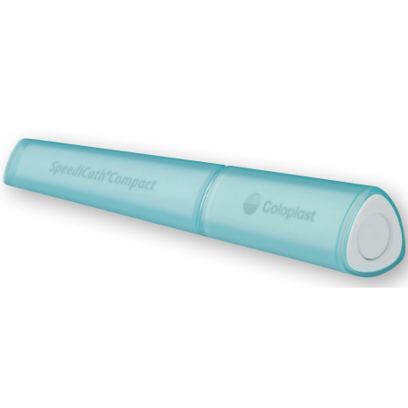 Sonde SpeediCath Compact femme